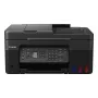 Canon PIXMA G4570 tintu tvertnes printeris A4 4800 x 1200 DPI Wi-Fi