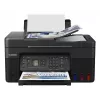 Canon PIXMA G4570 tintu tvertnes printeris A4 4800 x 1200 DPI Wi-Fi