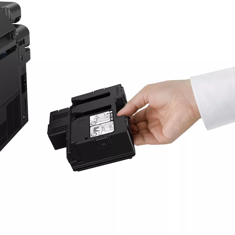 Canon PIXMA G4570 tintu tvertnes printeris A4 4800 x 1200 DPI Wi-Fi