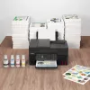 Canon PIXMA G4570 tintu tvertnes printeris A4 4800 x 1200 DPI Wi-Fi