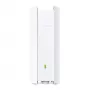 TP-Link Omada EAP650-Outdoor AX3000 WiFi 6 piekļuves punkts, iekštelpām/ārtelpām, 2.4 GHz, 5 GHz, 3000 Mbit/s, WPA, WPA-Enterprise, WPA2, WPA2-Enterprise, WPA3, WPA3-Enterprise, 10/100/1000 Mbit/s