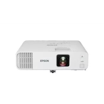 Epson EB-L260F standarta projekcijas projektors 4600 ANSI lūmeni 3LCD 1080p (1920x1080) Balts