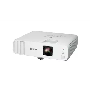 Epson EB-L260F standarta projekcijas projektors 4600 ANSI lūmeni 3LCD 1080p (1920x1080) Balts