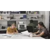 Canon MAXIFY GX3050 tintu printeris A4 600 x 1200 DPI Wi-Fi