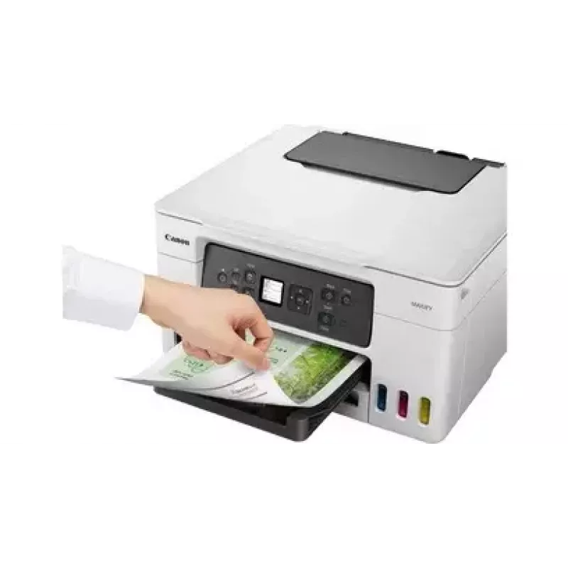Canon MAXIFY GX3050 tintu printeris A4 600 x 1200 DPI Wi-Fi