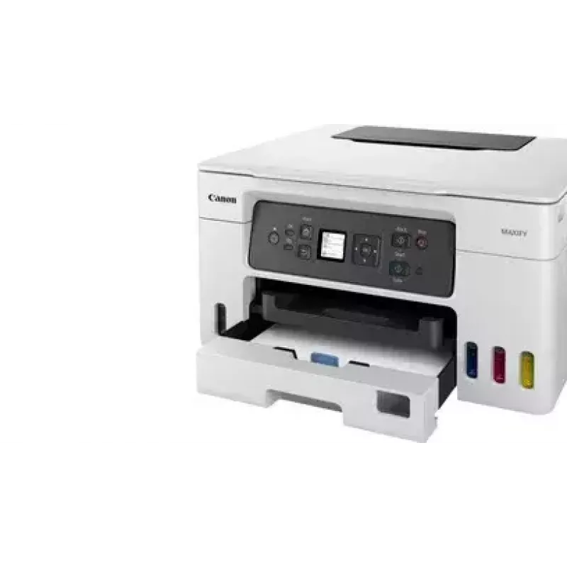 Canon MAXIFY GX3050 tintu printeris A4 600 x 1200 DPI Wi-Fi