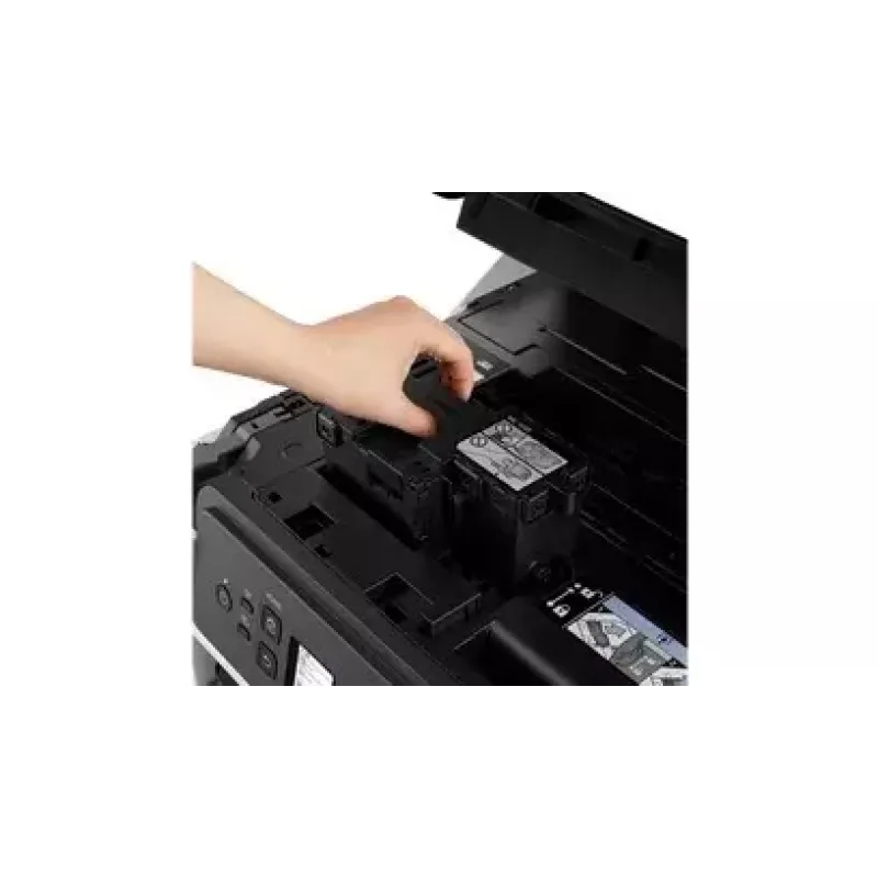 Canon MAXIFY GX3050 tintu printeris A4 600 x 1200 DPI Wi-Fi