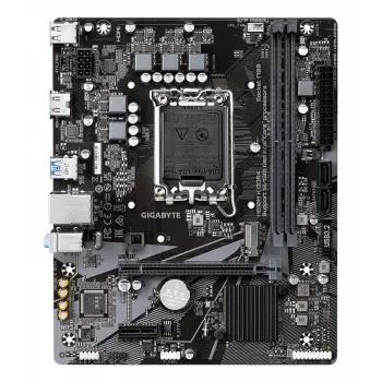 Mātesplate GIGABYTE H610M K DDR4
