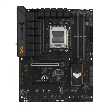 Mātesplate ASUS TUF GAMING A620-PRO WIFI AMD A620 Socket AM5 ATX
