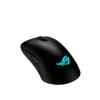 ASUS ROG Keris Wireless AimPoint pele Gaming Labā roka RF Bezvadu + Bluetooth + USB Type-C Optiskā 36000 DPI
