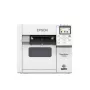 Epson CW-C4000e (melns) etiķešu printeris tintes krāsu 1200 x 1200 DPI 102 mm/sek vadu