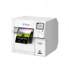 Epson CW-C4000e (melns) etiķešu printeris tintes krāsu 1200 x 1200 DPI 102 mm/sek vadu