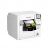 Epson CW-C4000e (melns) etiķešu printeris tintes krāsu 1200 x 1200 DPI 102 mm/sek vadu