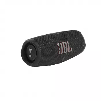 Pārnēsājams skaļrunis JBL Charge 5 melns