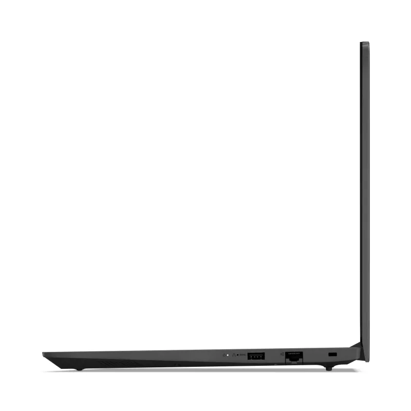 Lenovo V15 G4 AMN AMD Ryzen™ 5 7520U klēpjdators 39,6 cm (15,6 collu) Full HD 8 GB LPDDR5-SDRAM 512 GB SSD Wi-Fi 5 (802.11ac) Windows 11 Home melns