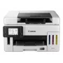 Canon MAXIFY GX6550 Daudzfunkciju printeris A4 600x1200 DPI Wi-Fi