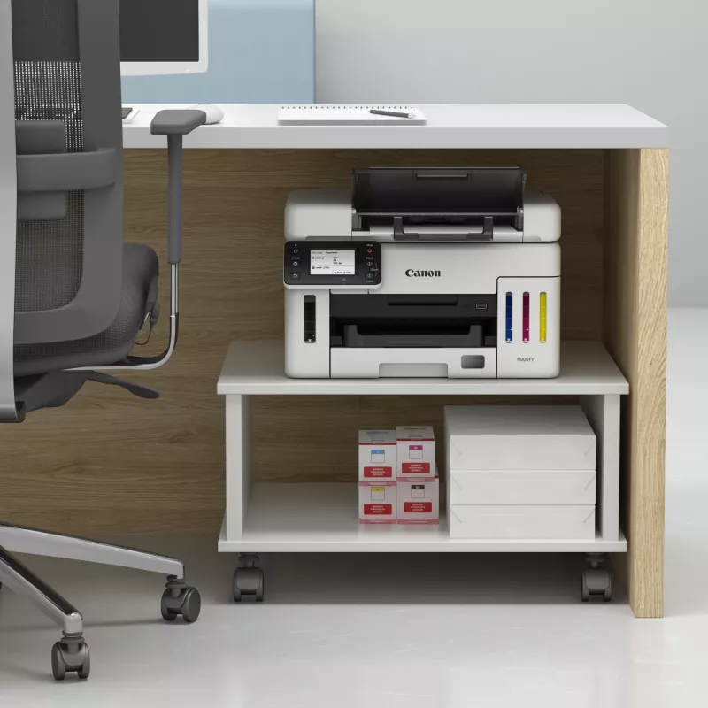 Canon MAXIFY GX6550 Daudzfunkciju printeris A4 600x1200 DPI Wi-Fi