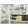 Canon MAXIFY GX6550 Daudzfunkciju printeris A4 600x1200 DPI Wi-Fi