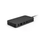 Docking Station Microsoft Surface Thunderbolt 4 Dock Black 165W USB Type-C