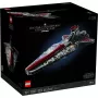 LEGO Star Wars 75367 Venator klases Republikas uzbrukuma kreiseris (Ultimate Collector Series) konstruktors, 5374 detaļas, 18+
