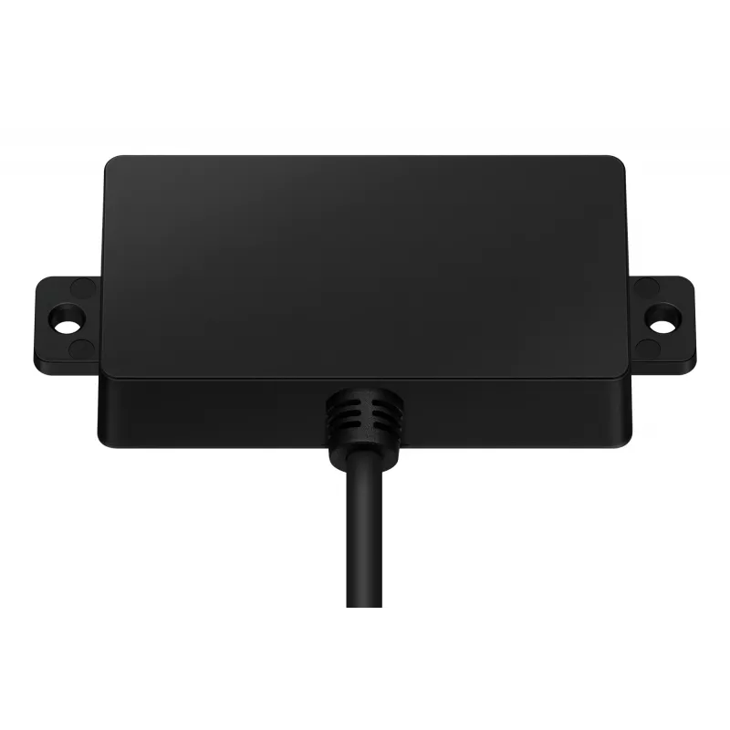 Samsung OH24B digitālā izkārtne 61 cm (24 collas) LCD Wi-Fi 1500 cd/m² Full HD Melns Iebūvēts procesors Tizen 6.5 24/7