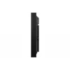 Samsung OH24B digitālā izkārtne 61 cm (24 collas) LCD Wi-Fi 1500 cd/m² Full HD Melns Iebūvēts procesors Tizen 6.5 24/7