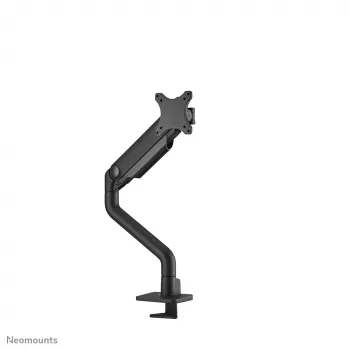 Neomounts DS70S-950BL1 Monitora roka 17-49 collas - gāzes atspere - Topfix - 180° pietura