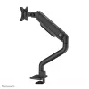 Neomounts DS70S-950BL1 Monitora roka 17-49 collas - gāzes atspere - Topfix - 180° pietura