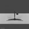 Neomounts DS70S-950BL1 Monitora roka 17-49 collas - gāzes atspere - Topfix - 180° pietura