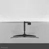Neomounts DS70S-950BL1 Monitora roka 17-49 collas - gāzes atspere - Topfix - 180° pietura