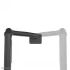 Neomounts DS70S-950BL1 Monitora roka 17-49 collas - gāzes atspere - Topfix - 180° pietura