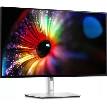 DELL UltraSharp U2724D 27 collu QHD IPS Black monitors
