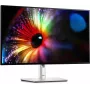 DELL UltraSharp U2724D 27 collu QHD IPS Black monitors
