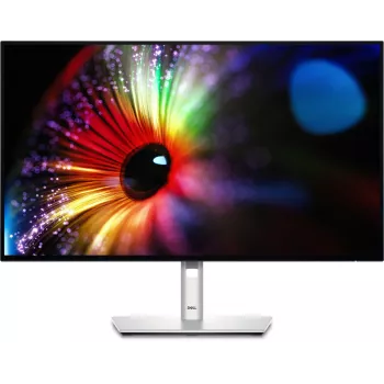 DELL UltraSharp U2724D 27 collu QHD IPS Black monitors