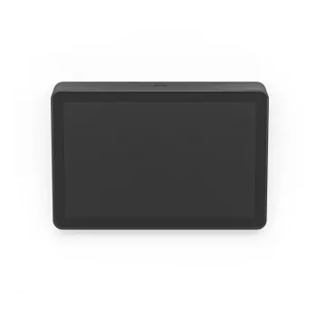 LOGITECH Tap IP - Videokonferenču vadības panelis - Grafīts