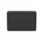 LOGITECH Tap IP - Videokonferenču vadības panelis - Grafīts