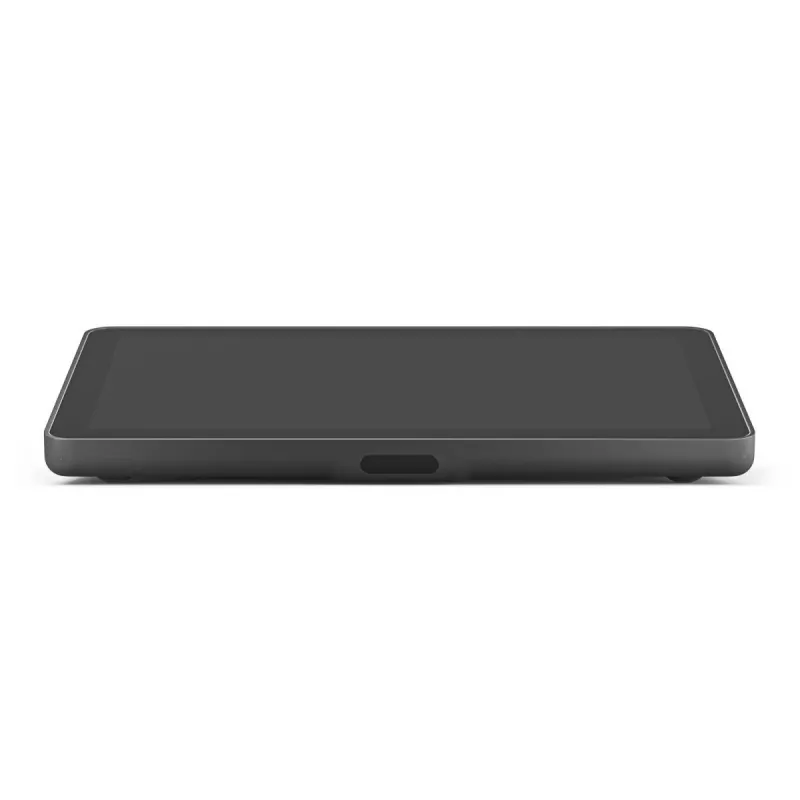 LOGITECH Tap IP - Videokonferenču vadības panelis - Grafīts