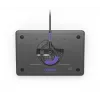 LOGITECH Tap IP - Videokonferenču vadības panelis - Grafīts