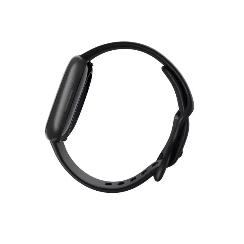 Viedpulkstenis Fitbit Versa 4 Graphite Black