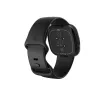 Viedpulkstenis Fitbit Versa 4 Graphite Black