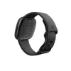 Viedpulkstenis Fitbit Versa 4 Graphite Black