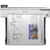 Epson SureColor SC-T5100 lielformāta printeris