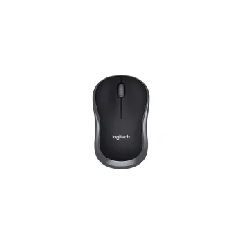 Logitech bezvadu komplekts MK330 — QWERTY starptautiskais Ziemeļeiropa
