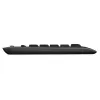 Logitech bezvadu komplekts MK330 — QWERTY starptautiskais Ziemeļeiropa