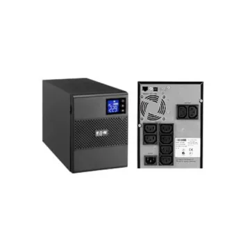 EATON CORPORATION Eaton 5SC UPS 5SC1000i 1000VA tornis