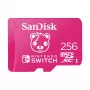WESTERN DIGITAL Fortnite MicroSD 256 GB Nintendo Switch
