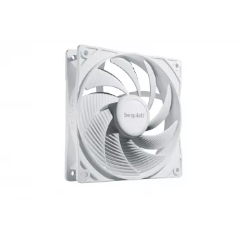 be quiet! Pure Wings 3 120mm PWM high-speed balts datora ventilators 12 cm 1 gab.