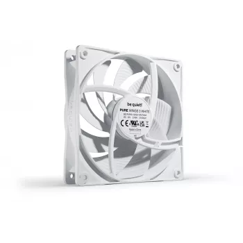 be quiet! Pure Wings 3 120mm PWM high-speed balts datora ventilators 12 cm 1 gab.