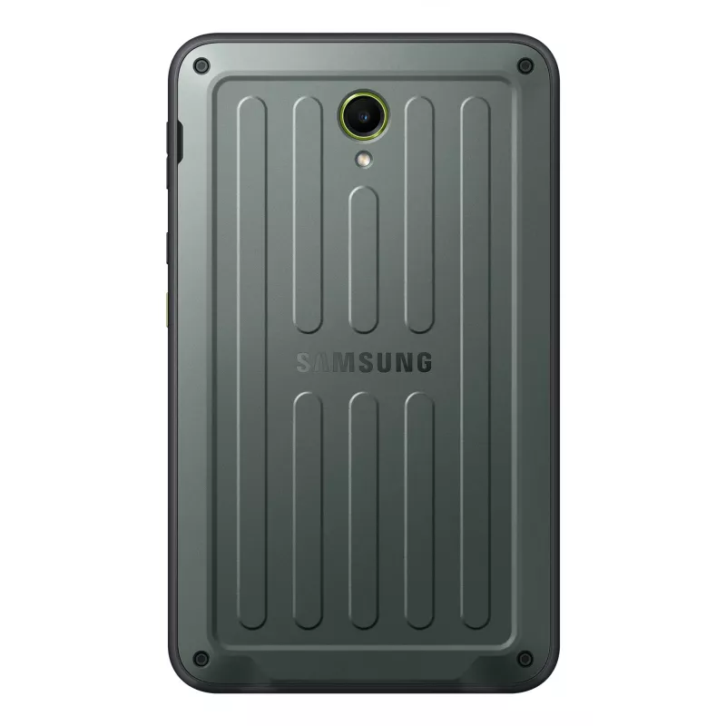 Samsung Galaxy Tab Active5 Enterprise Edition 5G 8 inch 128 GB Zaļš