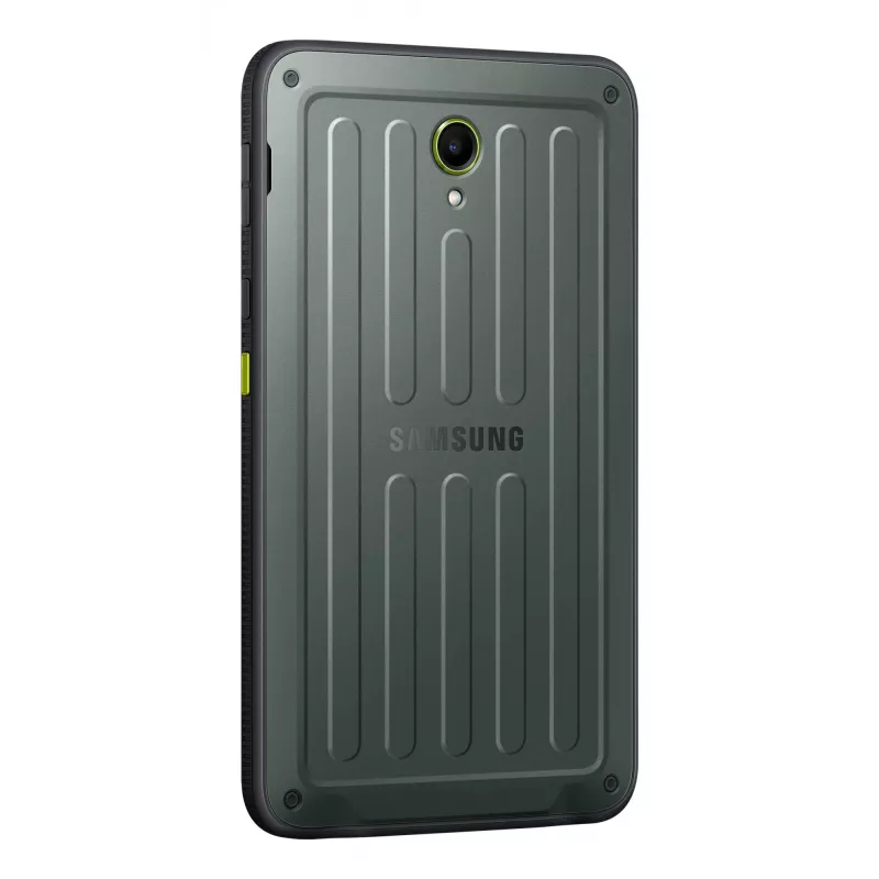 Samsung Galaxy Tab Active5 Enterprise Edition 5G 8 inch 128 GB Zaļš